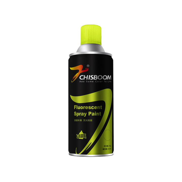 Why Should You Choose Aerosol Auto-Spray Paint for Your Vehicle?