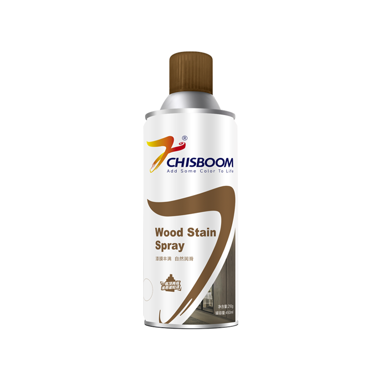 Furniture Spray Paint/Wood Stain Spray