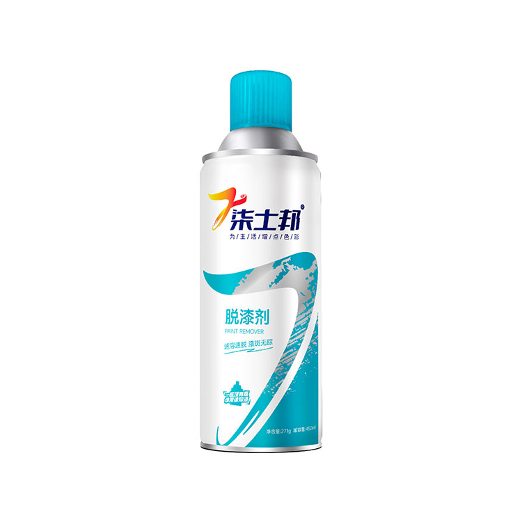 Paint Remover